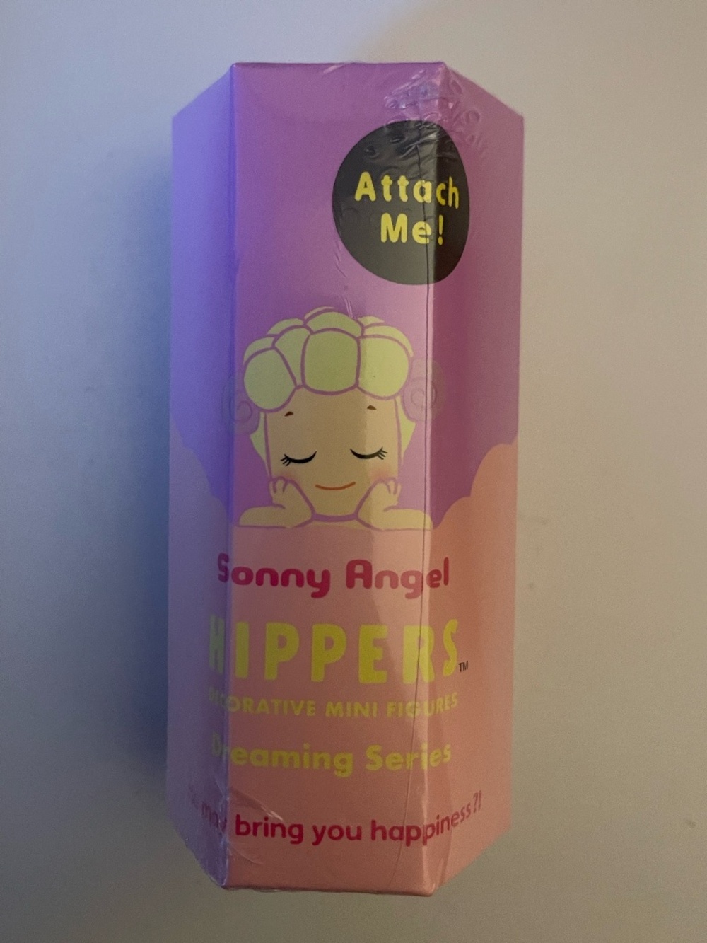 Sonny Angel Dreaming Series